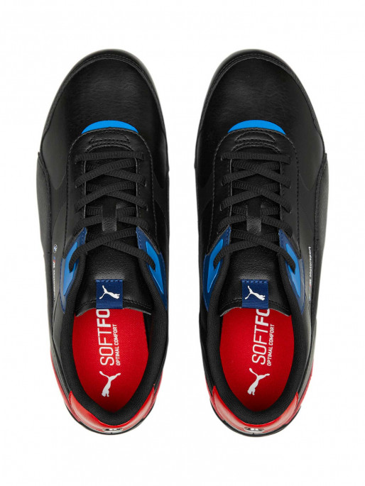 PUMA Muške patike BMW MMS RDG Cat 2.0