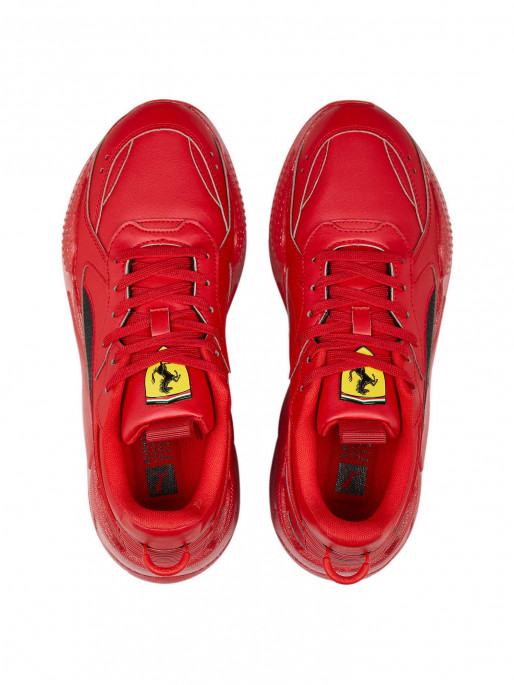 PUMA Ferrari RS-X MC Shoes