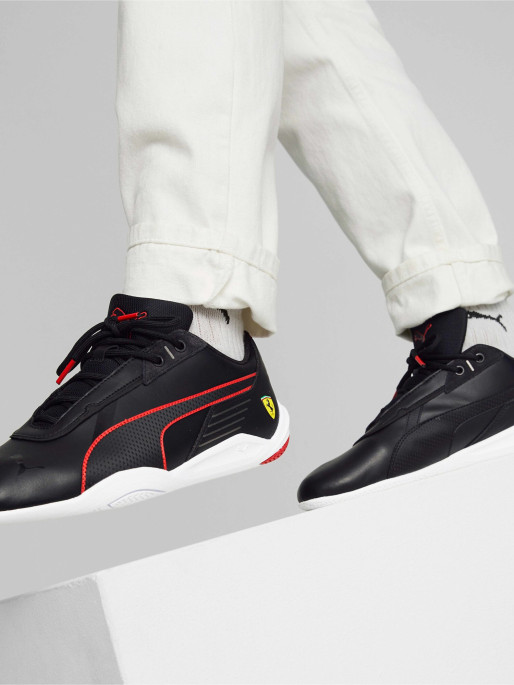 PUMA Incaltaminte Ferrari R-cat Machina