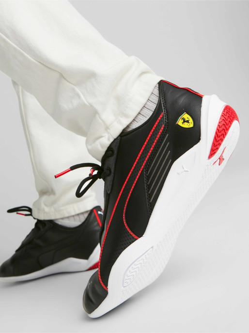 PUMA Incaltaminte Ferrari R-cat Machina