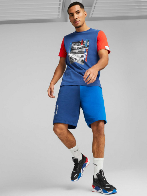 PUMA Incaltaminte BMW MMS RS-X