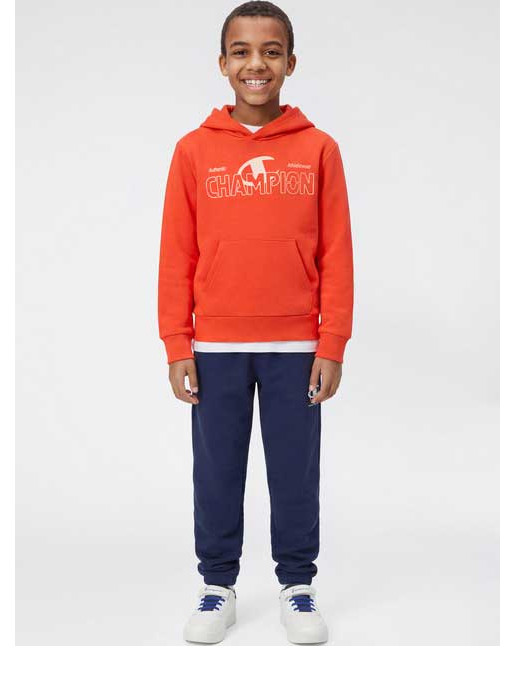 CHAMPION Суитшърт Hooded Sweatshirt