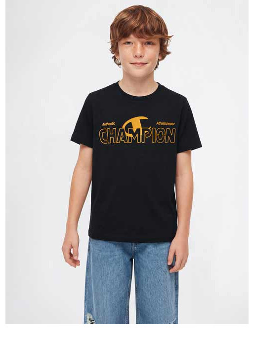 CHAMPION Тениска SS Tee