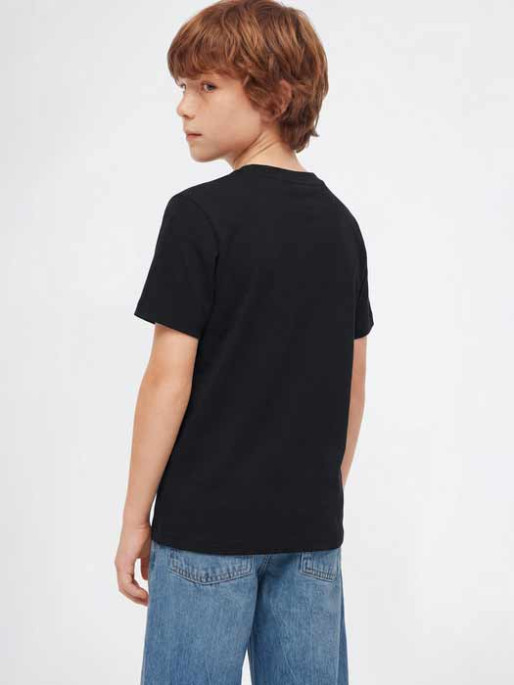 CHAMPION Тениска SS Tee