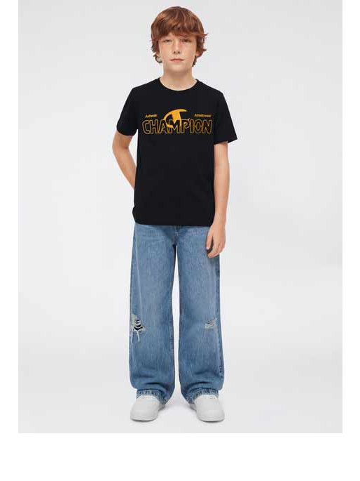 CHAMPION Тениска SS Tee