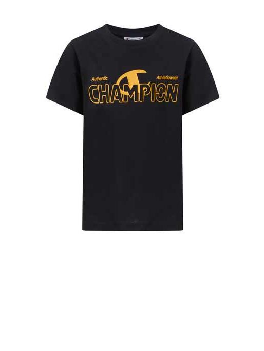 CHAMPION Тениска SS Tee