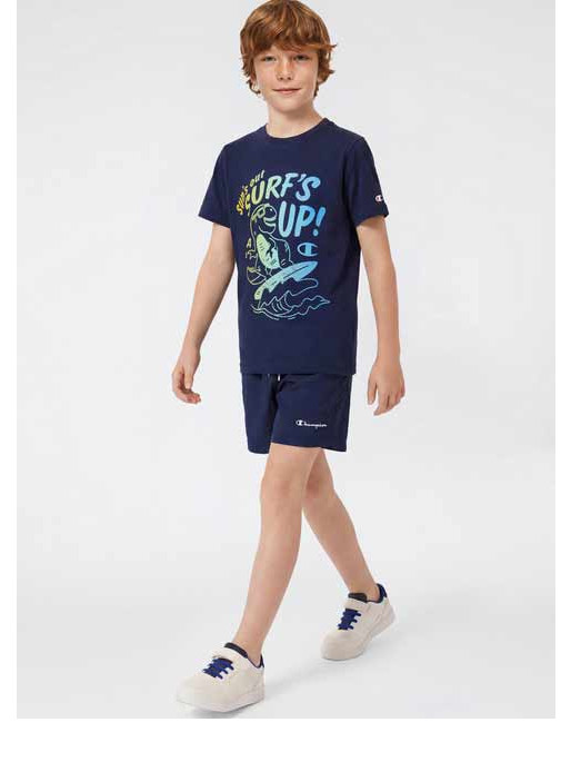 CHAMPION Спортен екип Set