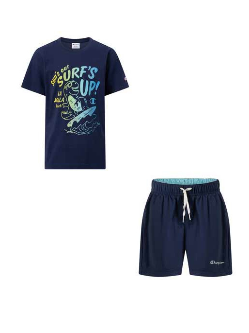 CHAMPION Спортен екип Set