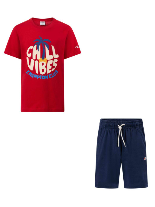 CHAMPION Спортен екип Set