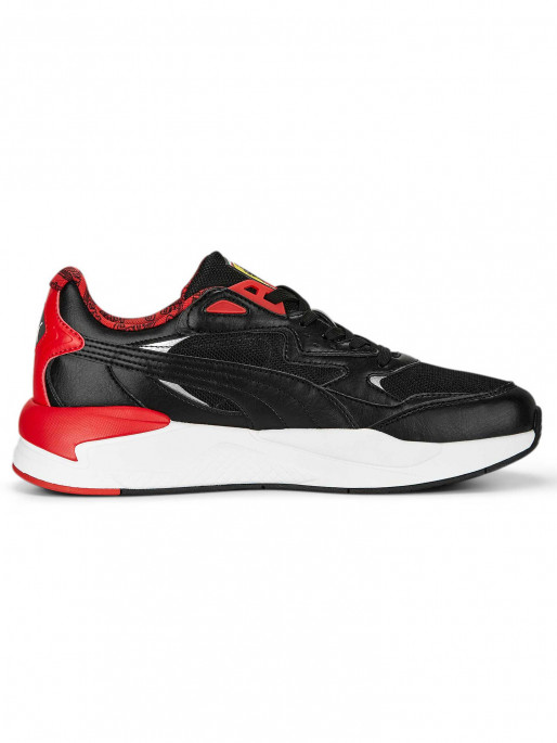 PUMA Ferrari X-Ray Speed Shoes