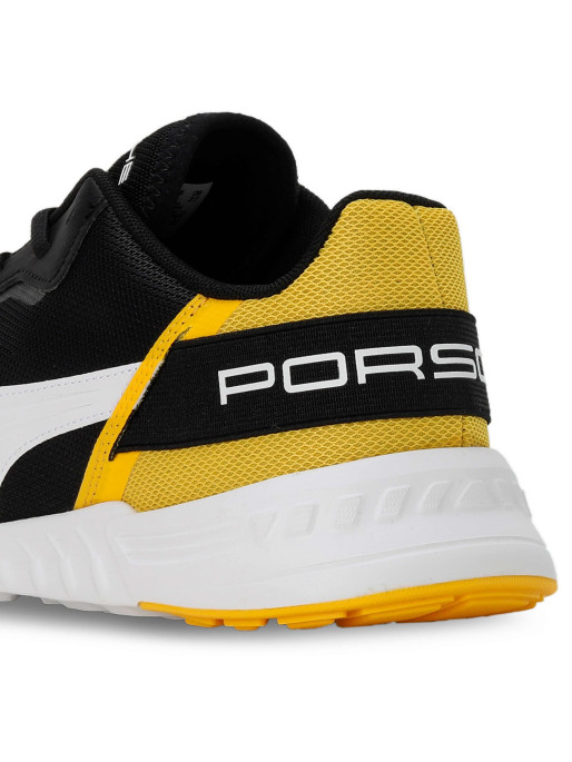 PUMA Обувки PL Tiburion Logo