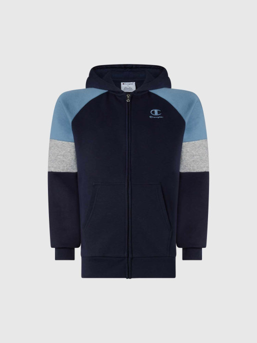 CHAMPION Суитшърт Hooded Full Zip Sweatshirt