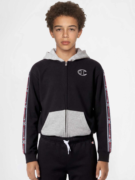 CHAMPION