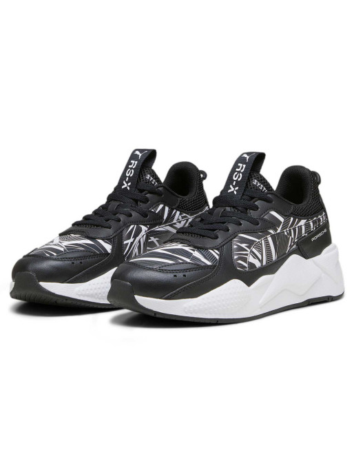 PUMA Incaltaminte Pl Rs-X Camo