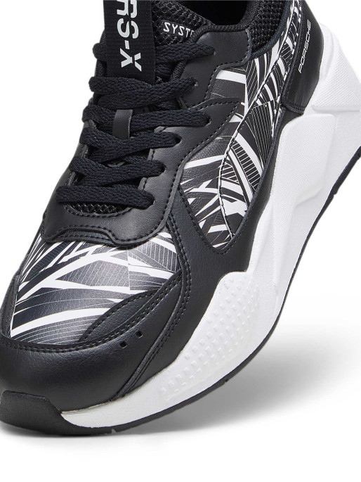 PUMA Incaltaminte Pl Rs-X Camo