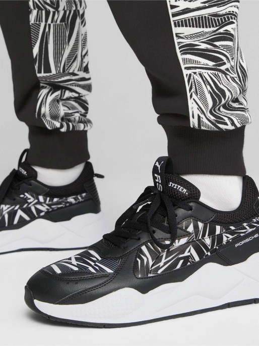 PUMA Incaltaminte Pl Rs-X Camo
