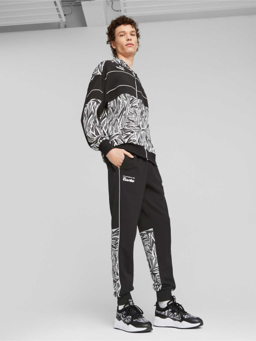 PUMA Incaltaminte Pl Rs-X Camo