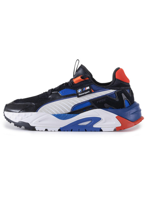 PUMA BMW MMS RS-TrckShoes