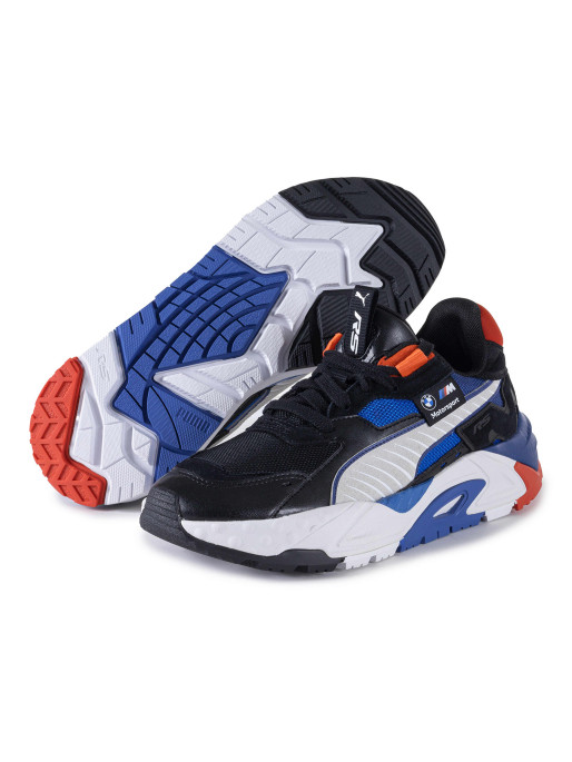 PUMA BMW MMS RS-TrckShoes