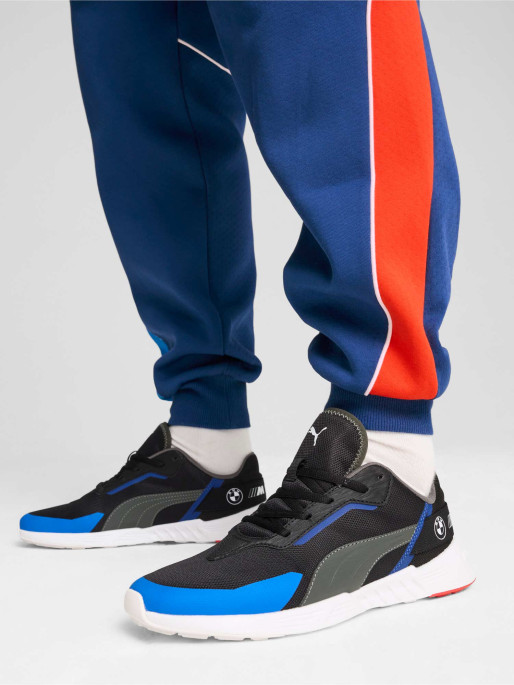 PUMA Incaltaminte Mbw Mms Tiburion Logo