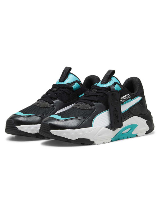 PUMA Incaltaminte Mapf1 Rs-Trck