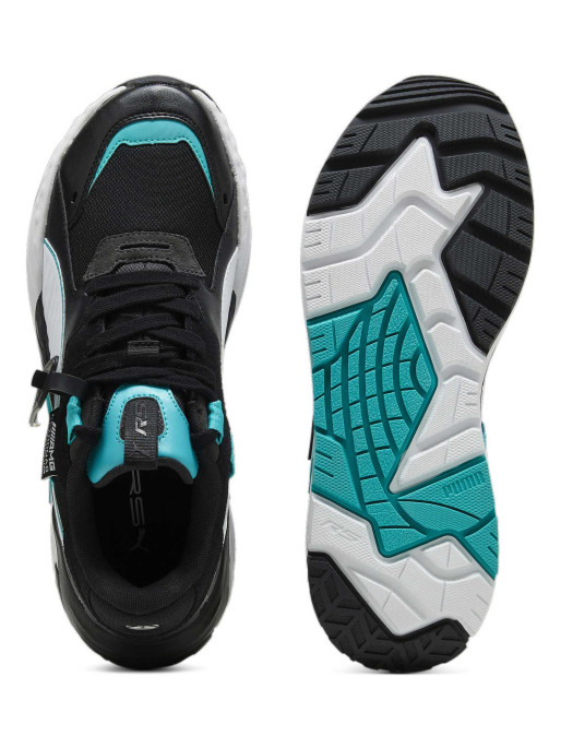 PUMA Incaltaminte Mapf1 Rs-Trck