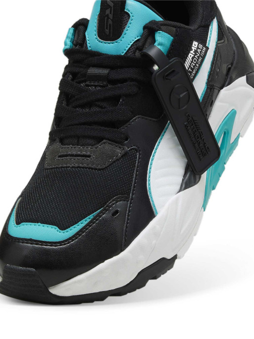 PUMA Incaltaminte Mapf1 Rs-Trck