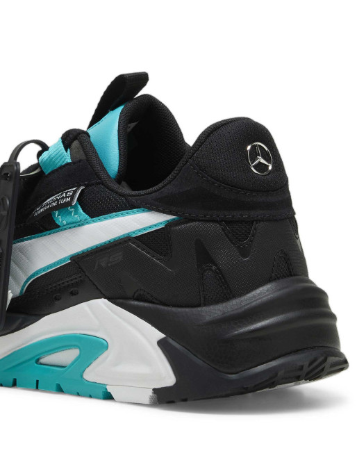 PUMA Incaltaminte Mapf1 Rs-Trck