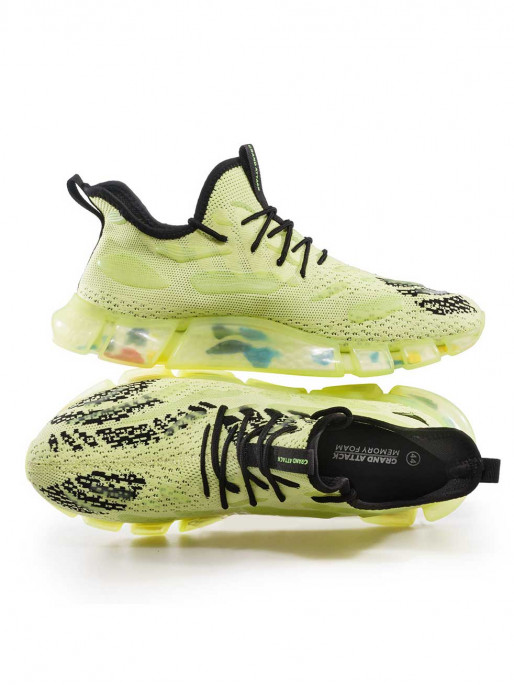 GRAND ATTACK 30822-3 Shoes