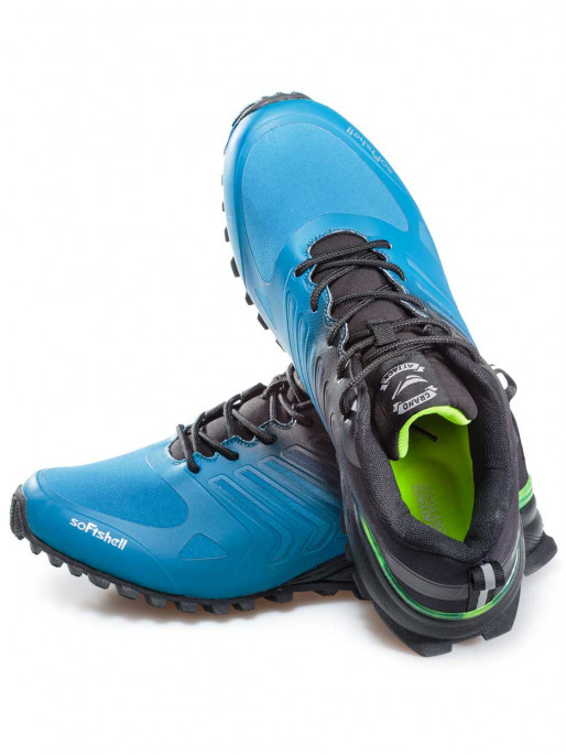 GRAND ATTACK 30841-4 Shoes