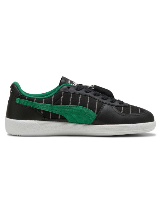 PUMA PL Palermo Pinstripe Shoes