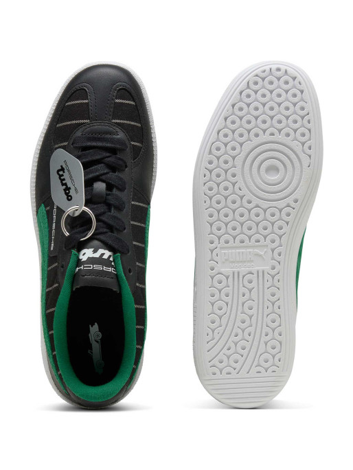 PUMA PL Palermo Pinstripe Shoes