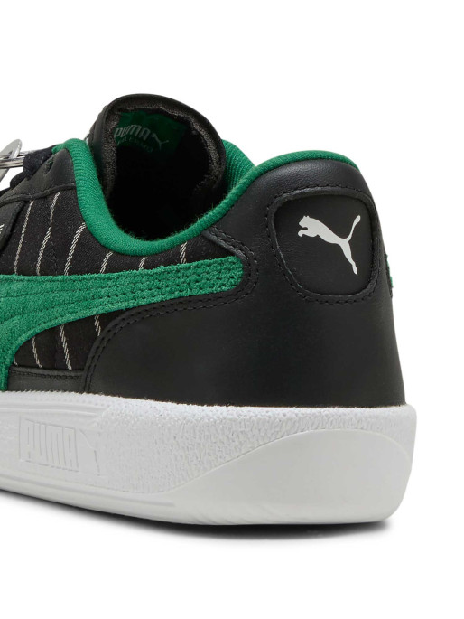 PUMA PL Palermo Pinstripe Shoes