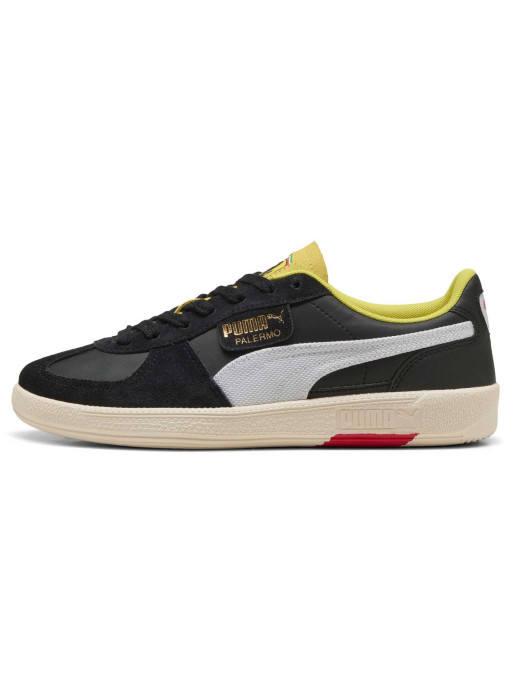 PUMA Ferrari Palermo Shoes