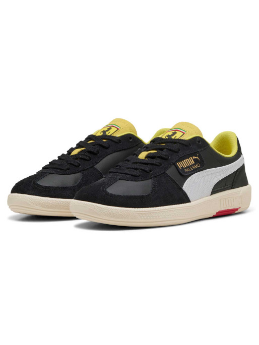 PUMA Ferrari Palermo Shoes