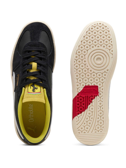 PUMA Ferrari Palermo Shoes