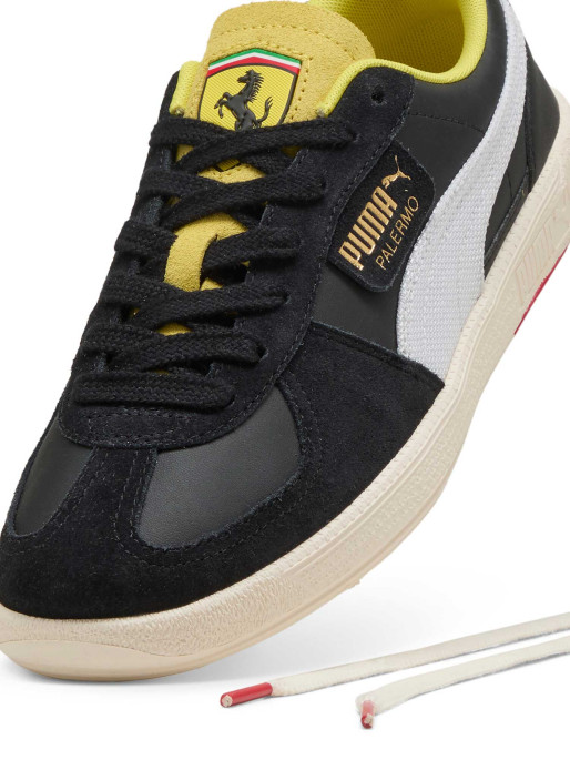 PUMA Ferrari Palermo Shoes