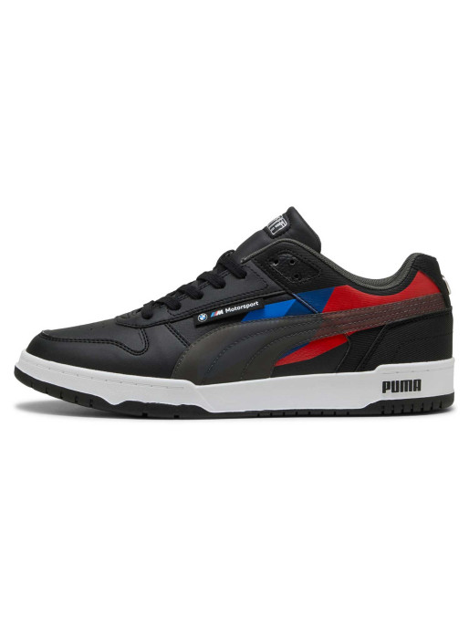 PUMA Incaltaminte Bmw Mms Rbd Game Low