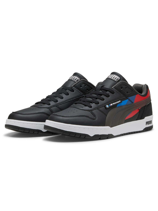 PUMA Incaltaminte Bmw Mms Rbd Game Low