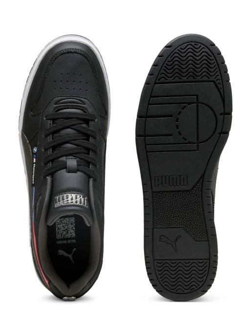 PUMA Incaltaminte Bmw Mms Rbd Game Low
