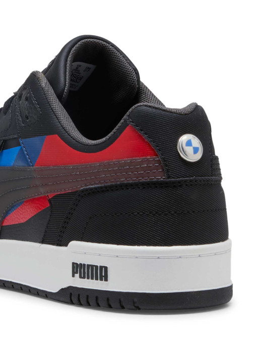 PUMA Incaltaminte Bmw Mms Rbd Game Low
