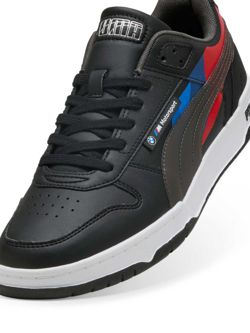 PUMA Incaltaminte Bmw Mms Rbd Game Low