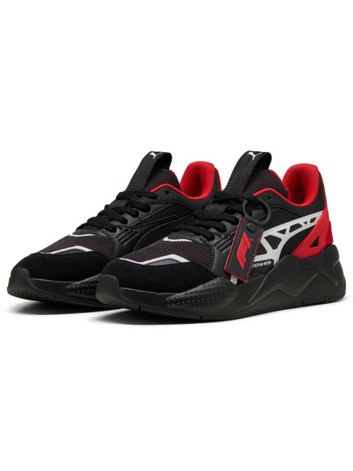 PUMA Shoes F1 RS-X