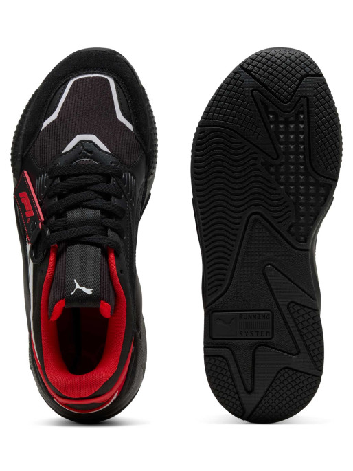 PUMA Shoes F1 RS-X