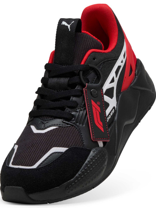 PUMA Shoes F1 RS-X