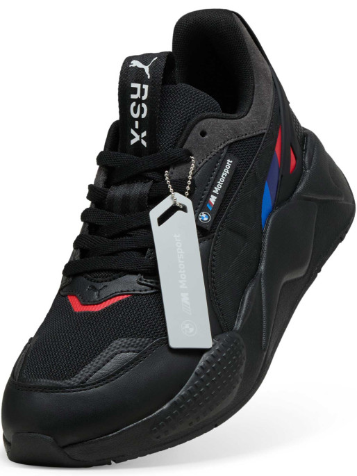 PUMA Обувки BMW MMS RS-X