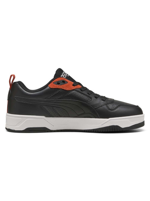 PUMA Обувки PL RBD Drive Low