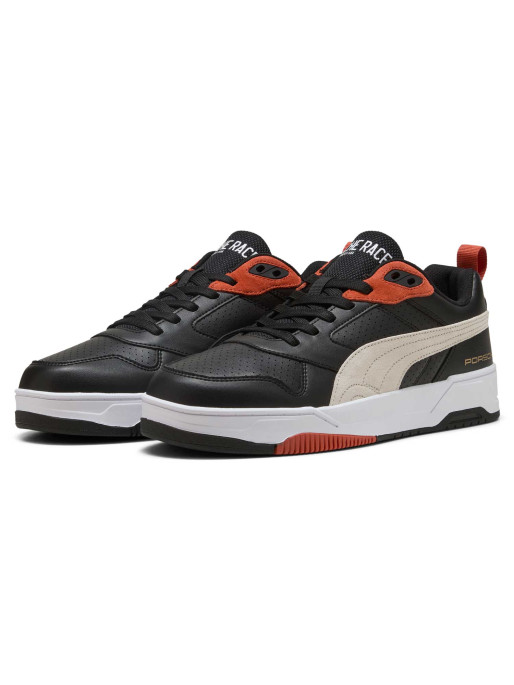 PUMA Обувки PL RBD Drive Low
