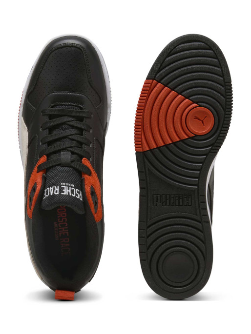 PUMA Обувки PL RBD Drive Low