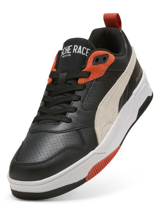 PUMA Обувки PL RBD Drive Low